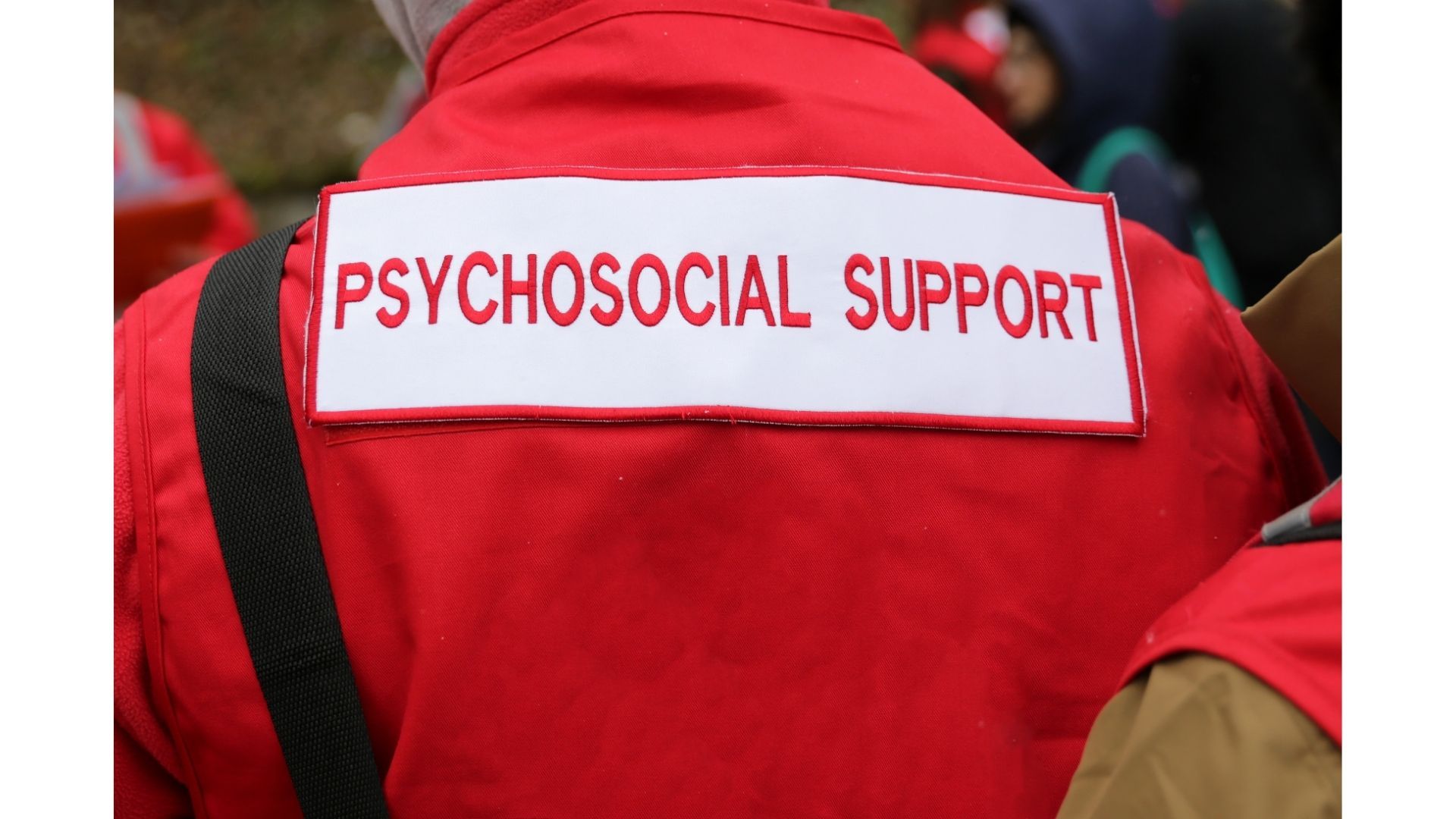 Riesgos psicosociales 