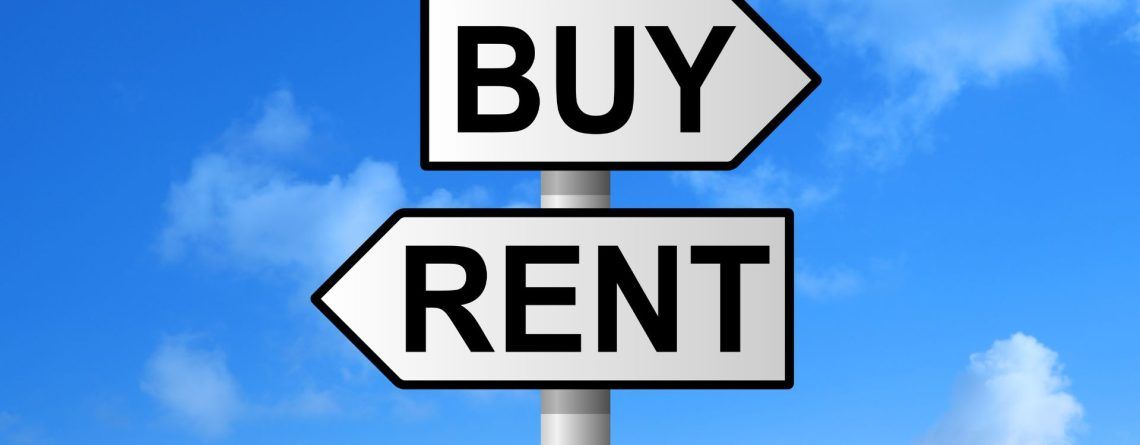 Alquiler con opción a compra