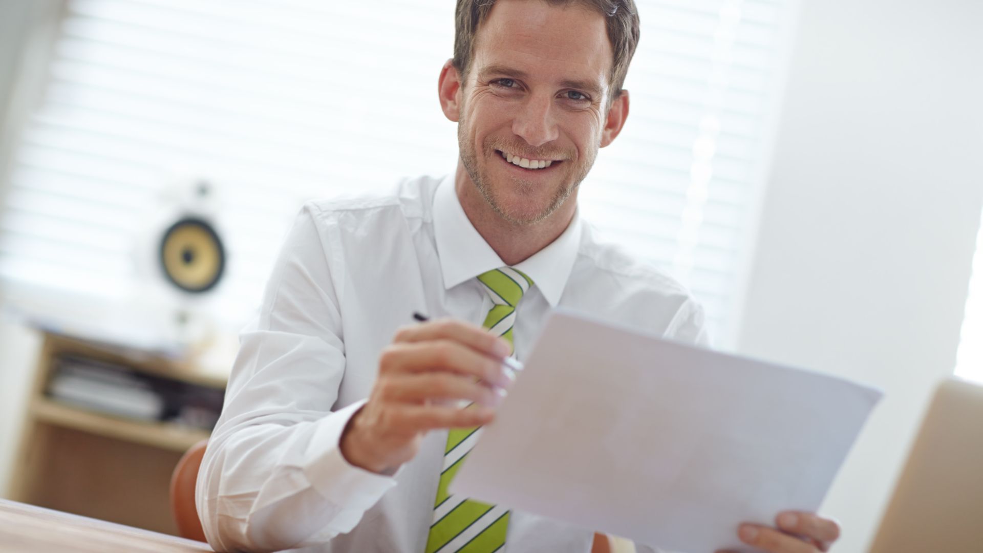 Operación vinculada administrador empresa