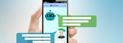 chatbot en su empresa