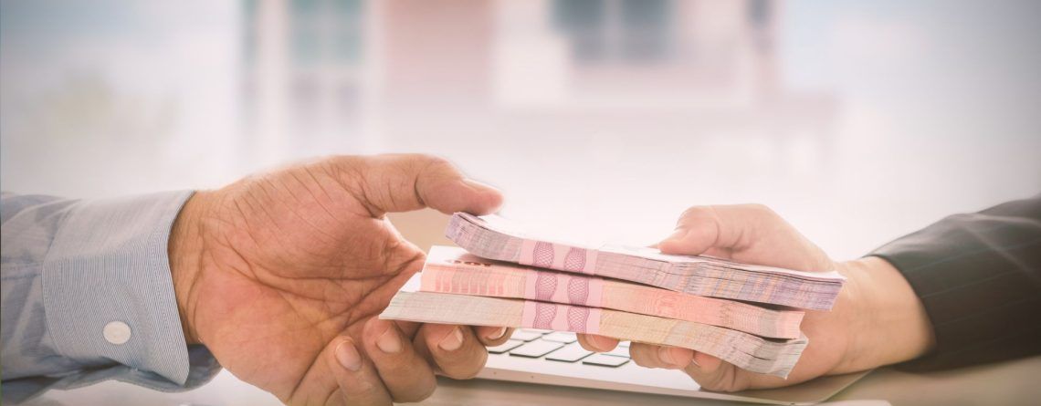 prestamo entre particulares