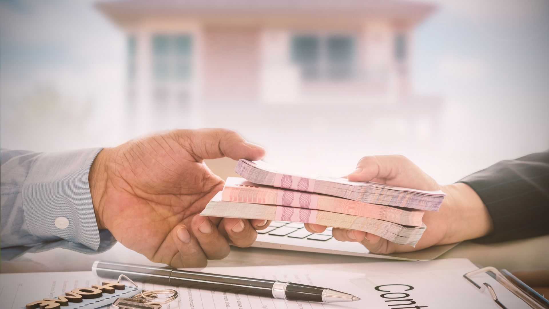 prestamo entre particulares