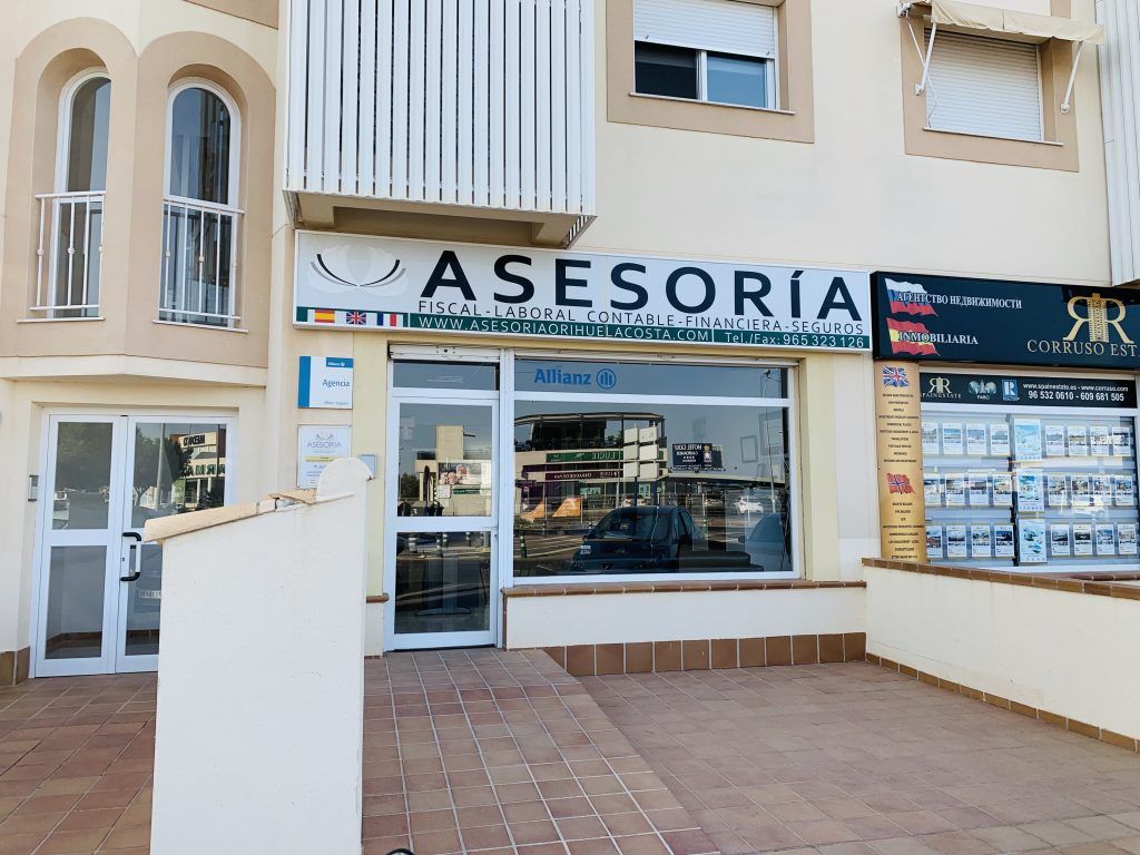 asesoria