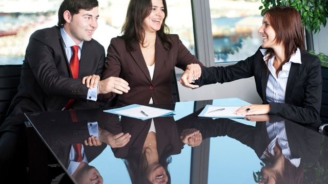 acto de conciliación