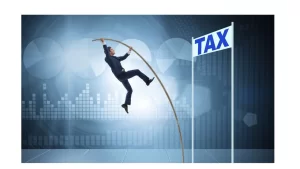 Impuesto de sociedades porcentaje