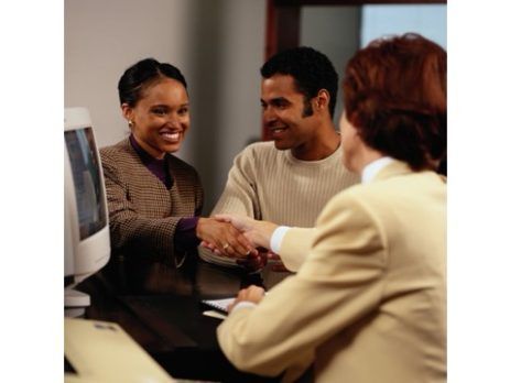 solicitar financiación