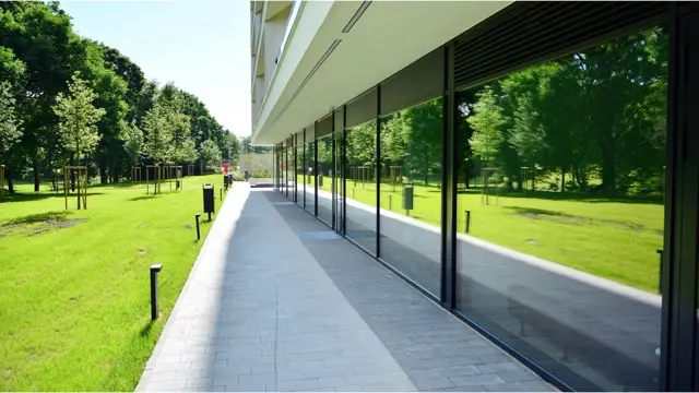 nuda propiedad local