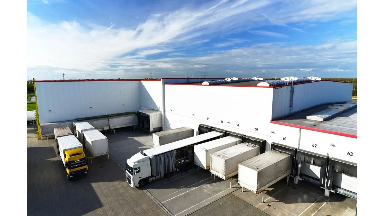 ventas fuera de España