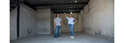 Cambio de uso de local a vivienda