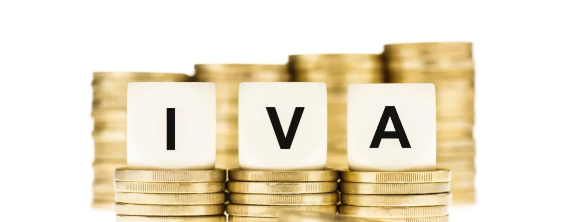 devolución del IVA
