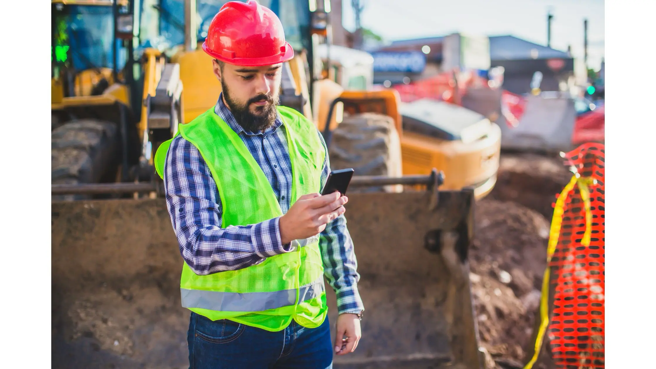 Registro Electrónico de Jornada Laboral