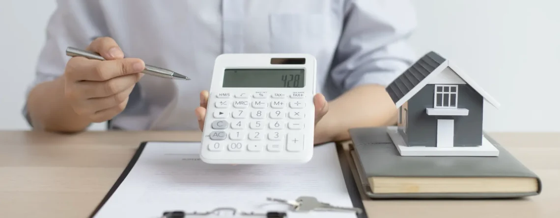 calculadora hipoteca