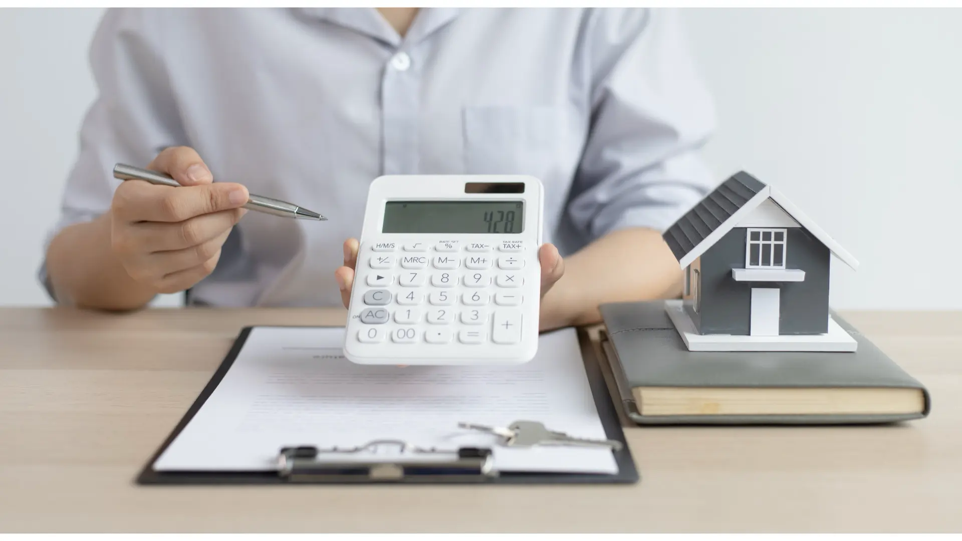 calculadora hipoteca