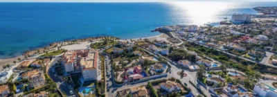 achat propriété Orihuela Costa