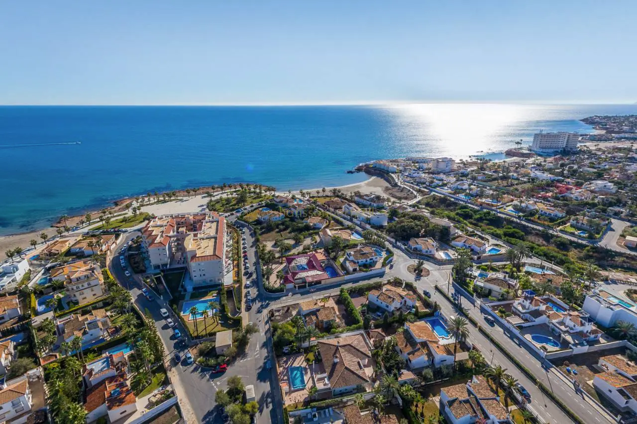 achat propriété Orihuela Costa