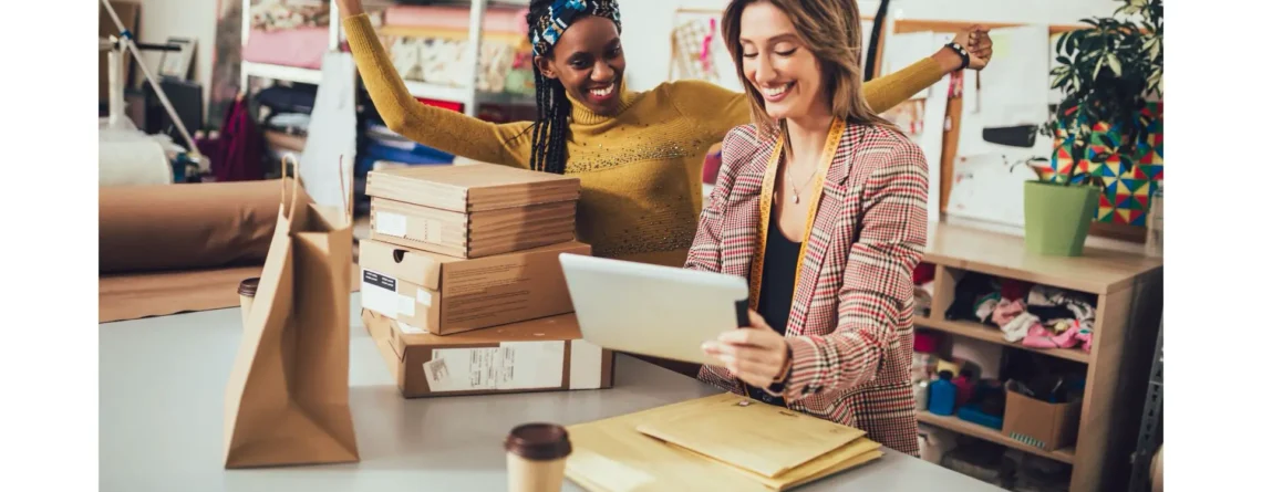 fiscalidad 2025 para negocios digitales y ventas por redes sociales