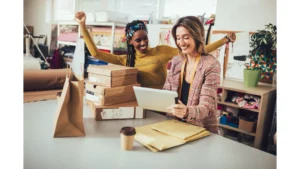 fiscalidad 2025 para negocios digitales y ventas por redes sociales