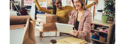 fiscalidad 2025 para negocios digitales y ventas por redes sociales