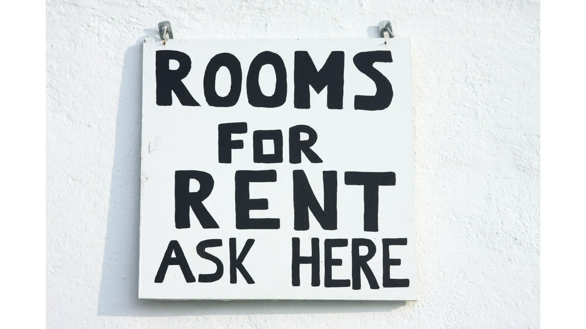 alquilar una habitación vivienda habitual IRPF