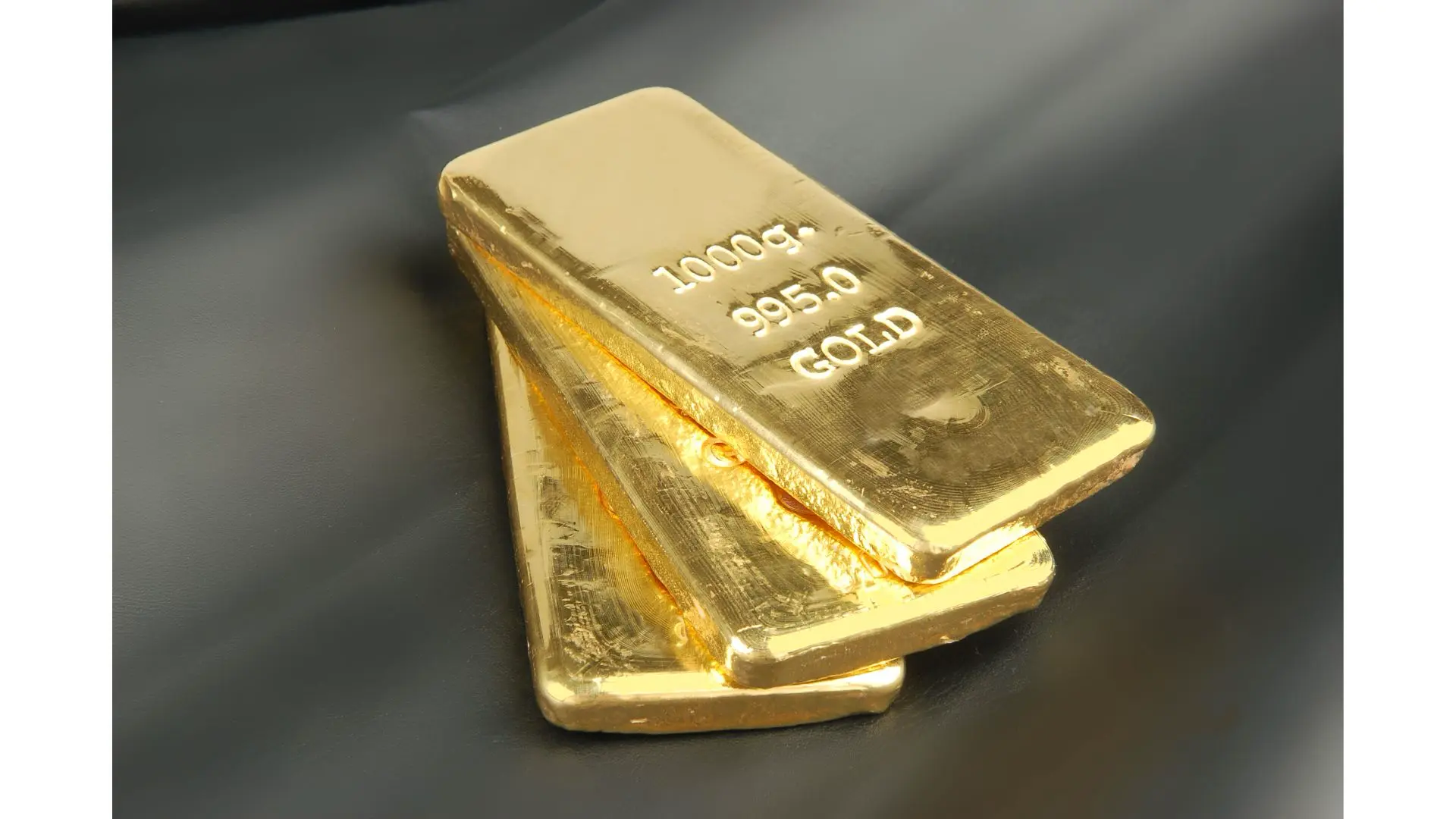 oro de inversión IVA