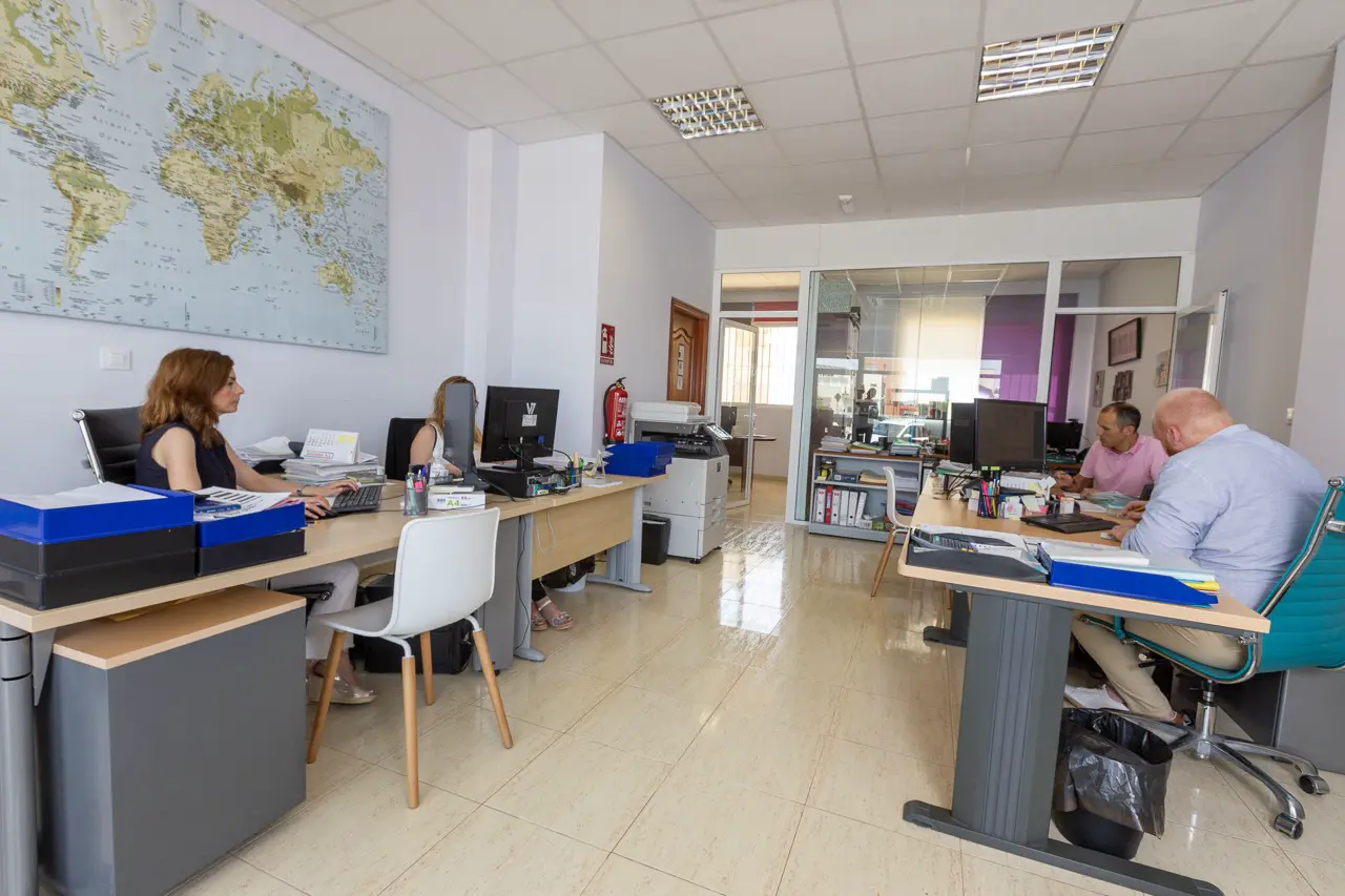 Asesoria Orihuela Costa (1 of 18) Grande