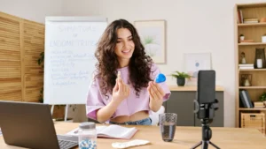 cómo tributan los influencers en España